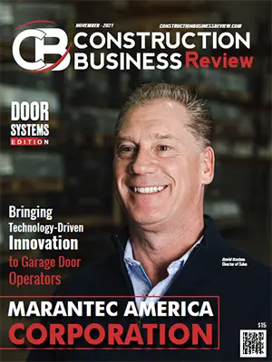 Top 10 Door Systems Companies - 2021